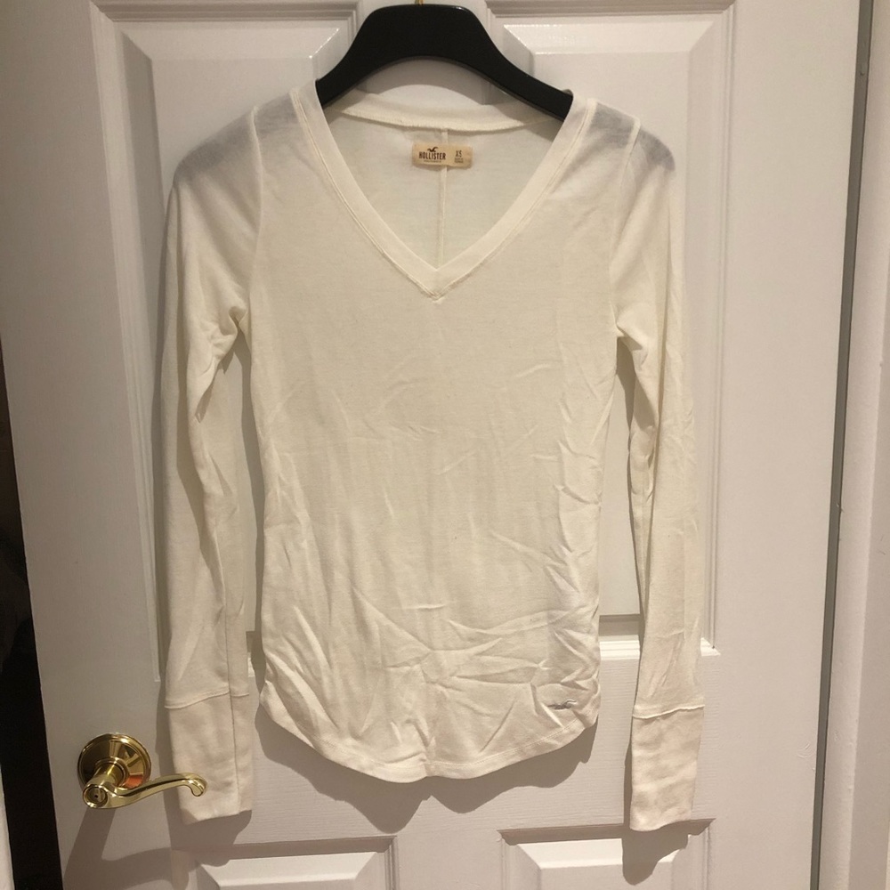 Long sleeve